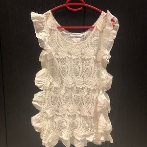 Lace Top